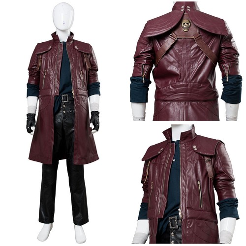 Dmc5 devil may cry - dmc5, v