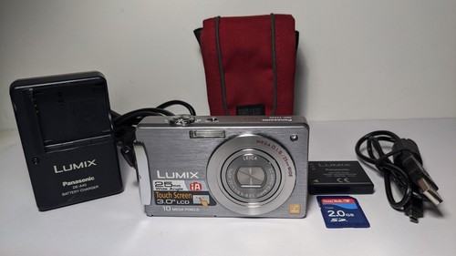 Compact numérique panasonic - compact,