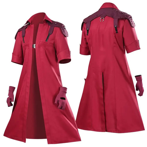 Costume cosplay devil - cosplay, may