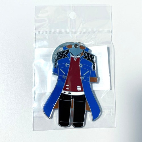 Charm vestito nero - , devil