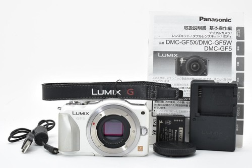 Ottimo panasonic lumix dmc - ottimo,