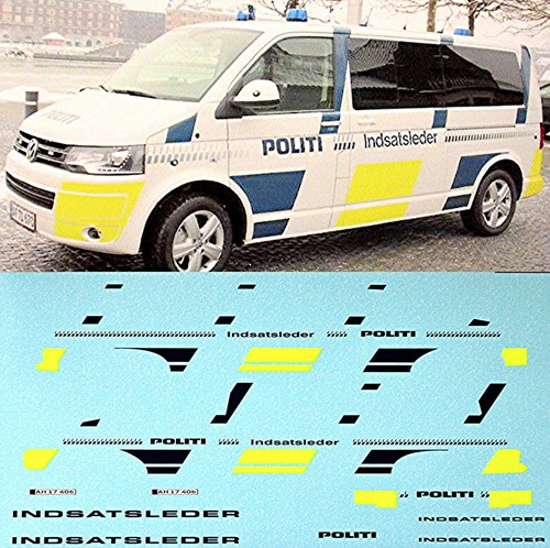 Politi dänemark new - politi,