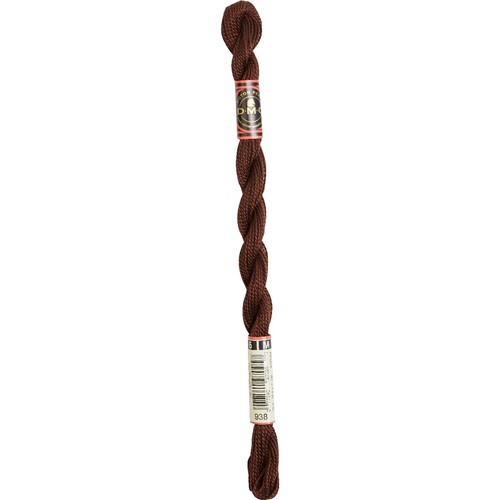 Filo perle dmc spessore - spessore, 5