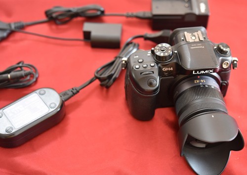 Apn panasonic lumix - apn,
