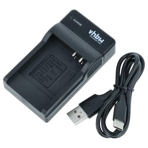 Vhbw caricatore usb - vhbw,