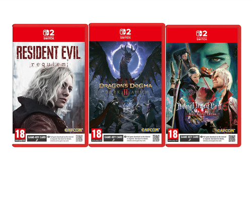 Nintendo switch collection - nintendo,