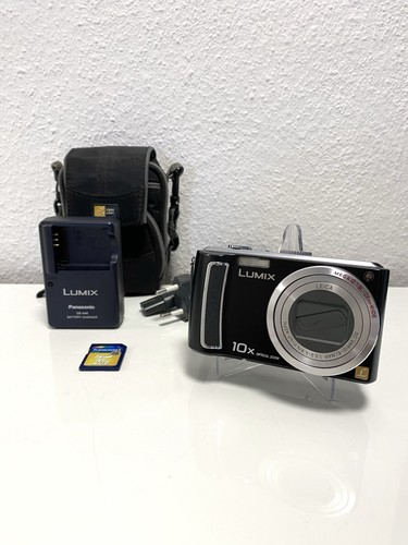 Panasonic lumix dmc - lumix, /