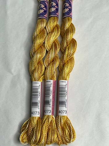 Dmc perle cotone variegato - 5,