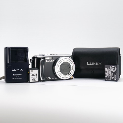 Panasonic lumix dmc - lumix, 9