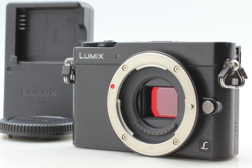 Ecc panasonic lumix dmc - [ecc+5],