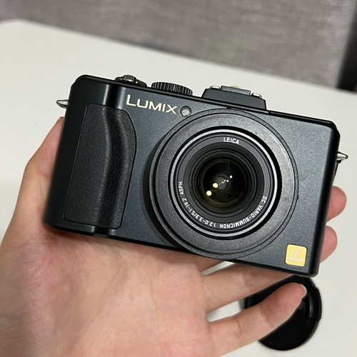 Panasonic lumix dmc - panasonic,