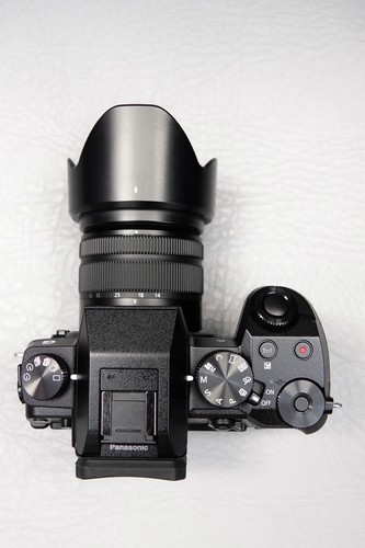 Panasonic lumix dmc - panasonic,