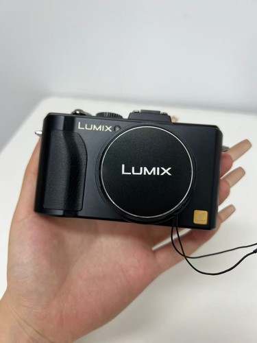 Fotocamera digitale panasonic - digitale,