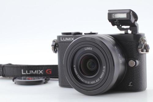 Leggi exc lumix - leggi, dmc-gm1