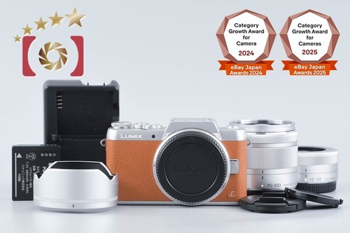 Panasonic lumix dmc - panasonic,
