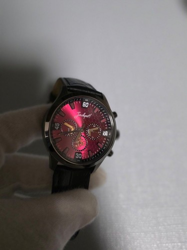 Orologio supergroupies devil - orologio,