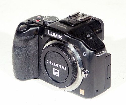 Panasonic lumix dmc - panasonic,