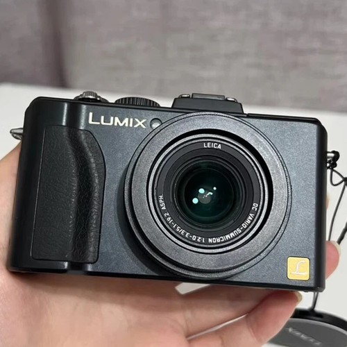 Panasonic lumix dmc - panasonic,