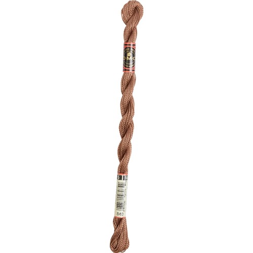 Filo perle dmc spessore - dmc, 5