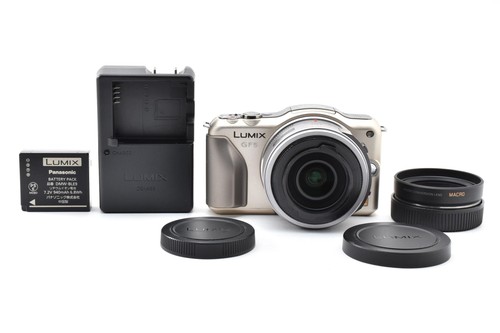 Nmint panasonic lumix - panasonic,