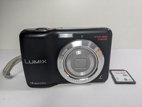 Compact numérique panasonic - numérique,