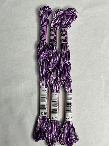 Dmc perle cotone variegato - dmc,