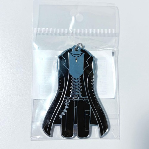 Charm vestito devil may cry - charm,