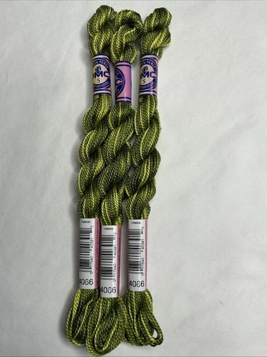 Dmc perle cotone - dmc,