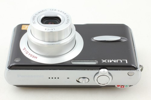 Panasonic lumix dmc - ▶️panasonic, dmc-fx8