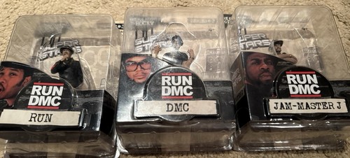 Run dmc tutte le - dmc,