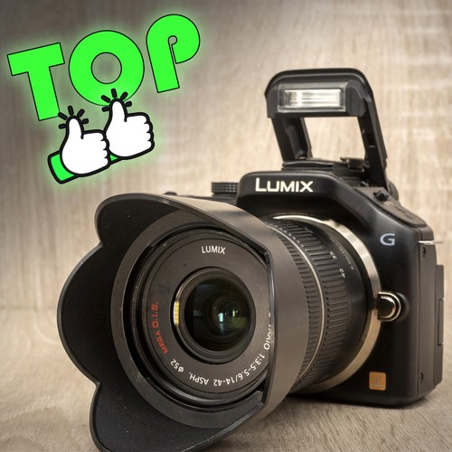 Panasonic lumix dmc set - panasonic,