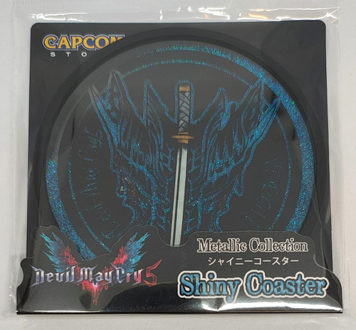 Devil may cry vergil - may,