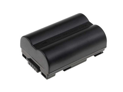 Batterie pour panasonic lumix - pour,