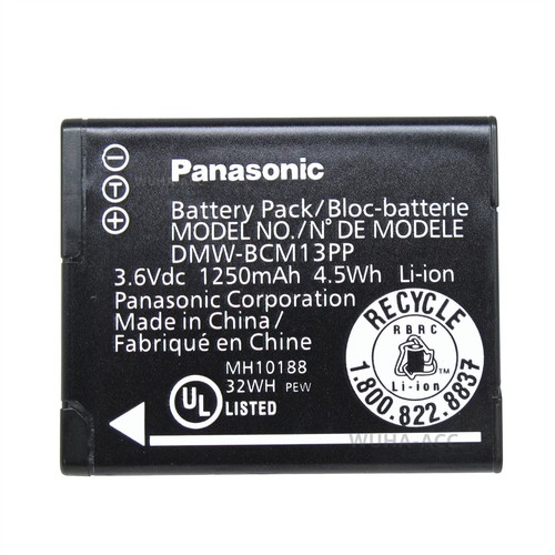Batteria nuova originale