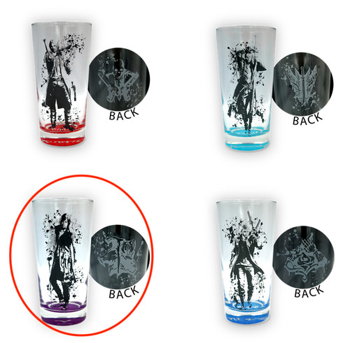 Devil may cry dmc5 vetro - cry,