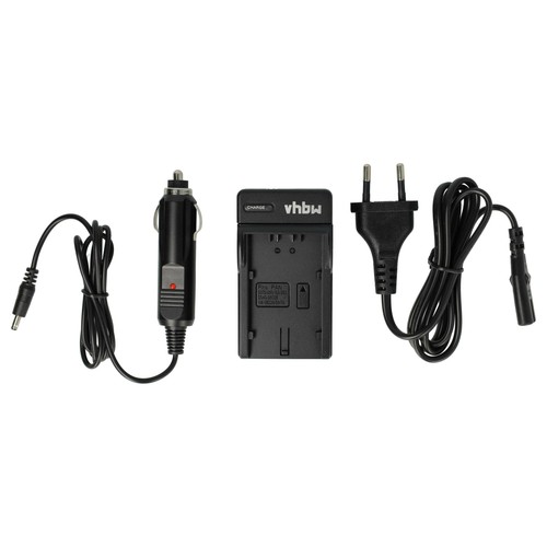 Caricatore per panasonic - per, lumix