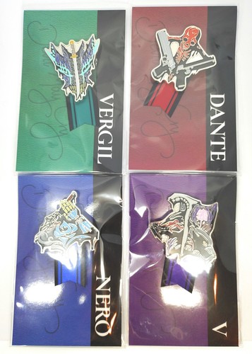 Devil may cry dante vergil - may,