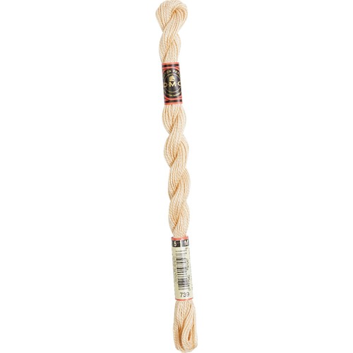 Filo perle dmc spessore - filo,
