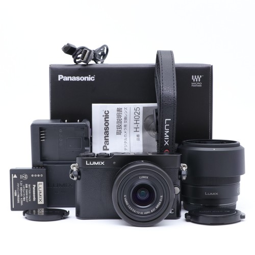 Panasonic dmc gm5k - panasonic, dmc-gm5k-kk