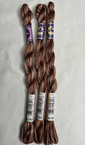 Dmc perle cotone variegato - 5,