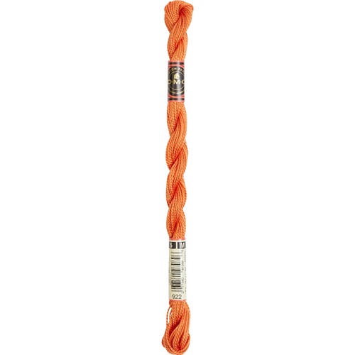 Filo perle dmc spessore - filo,