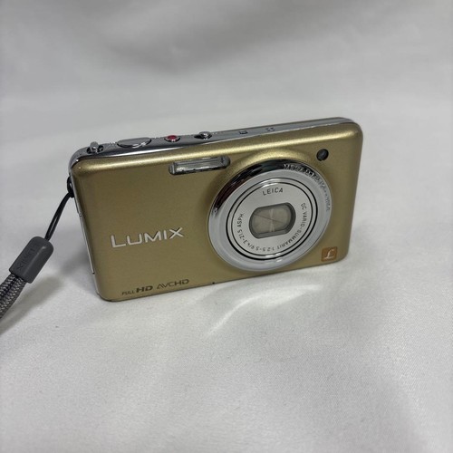 Panasonic lumix dmc - panasonic,