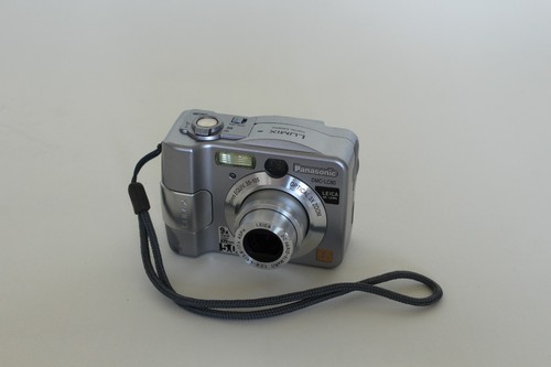 Panasonic dmc lc80 - panasonic,