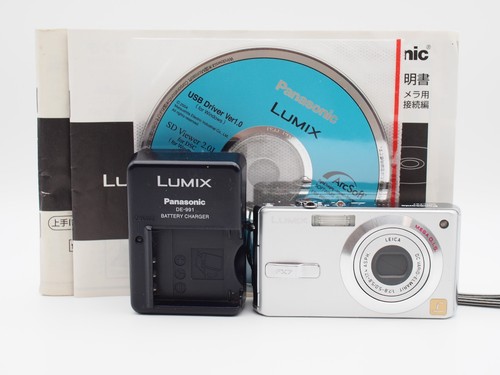 Quasi come nuova panasonic - [quasi,