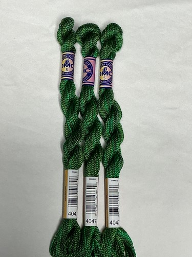 Dmc perle cotone variegato - dmc,