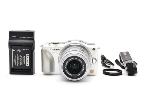 Panasonic lumix - panasonic,