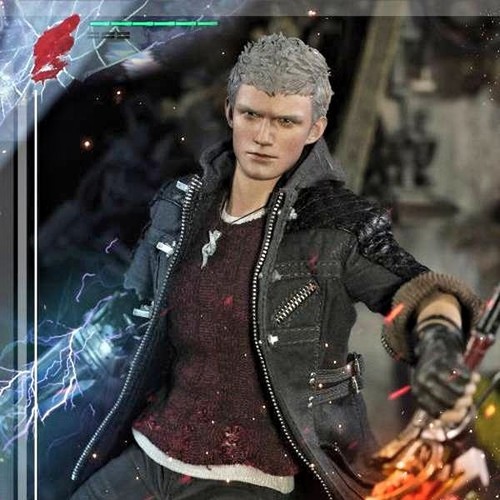 Asmus toys devil may cry - asmus,