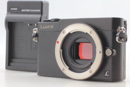 Leggi ecc panasonic lumix - [ecc+5],
