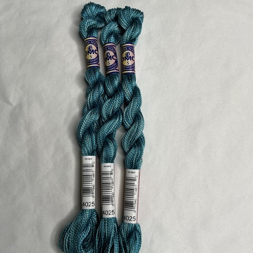 Dmc perle cotone variegato - cotone,