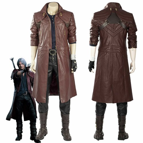 Devil may cry - cry, v